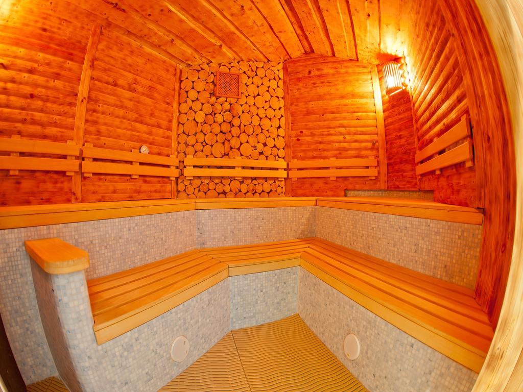 Hotel Impozant Valča Εξωτερικό φωτογραφία